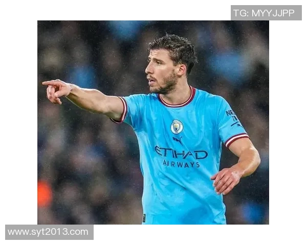 鲁本迪亚斯的足球之路与曼城的辉煌征程分析